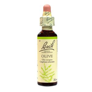 Fleurs de Bach® Original Olive ( Olivier ) - 20 ml