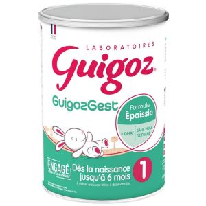 GuigozGest 1er Âge Dès La Naissance Jusqu'à 6 Mois 780 g