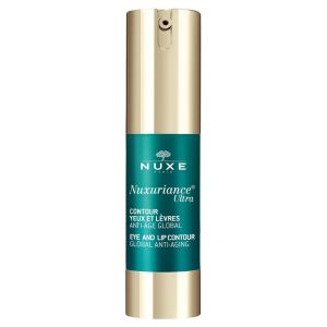 Nuxuriance Ultra - yeux & lèvres - 15 ml