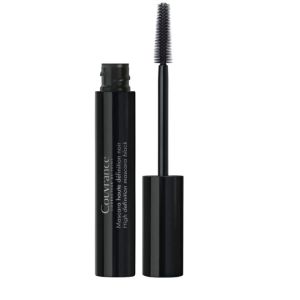 Couvrance Mascara Haute Définition Noir  Yeux Sensibles 7ml