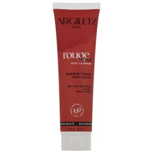 Masque Argile Rouge 100 g