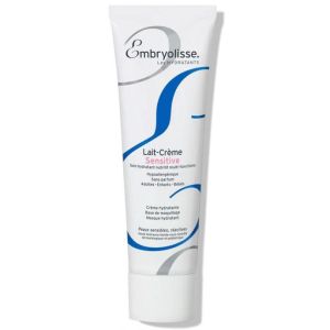 Lait-Crème Sensitive 100 ml