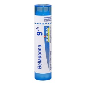Belladonna tube granules 9 CH