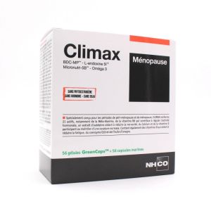 Climax Ménopause