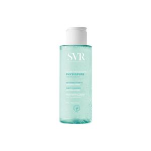 Physiopure gelée moussante 100 ml