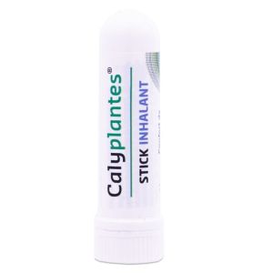 Stick inhalant