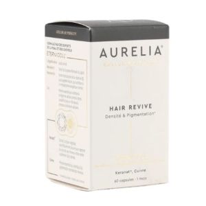 Hair Revive 60 capsules