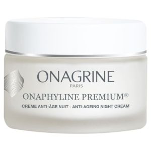 Onaphyline Premium Crème Anti-Age Nuit 50 ml