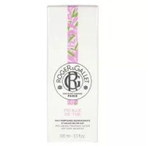 Rg Eau Parf Bienfaisante Feui The Fl100ml