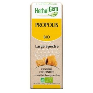 Propolis Bio gouttes - 15ml