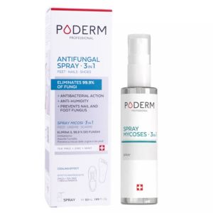 Spray Mycose des pieds 50 ml