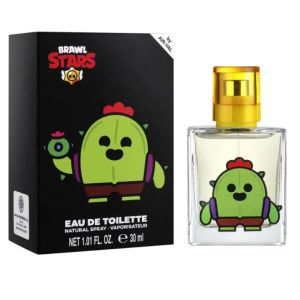 Brawl Stars Eau de toilette enfant - 30 ml