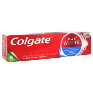 Max White One Optic 75 ml