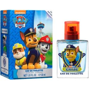 Eau De Toilette Pat Patrouille 30 mL