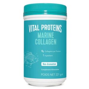 Marine Collagen - 221g