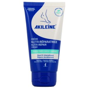 Crème Nutri-Réparatrice Pieds 75ml