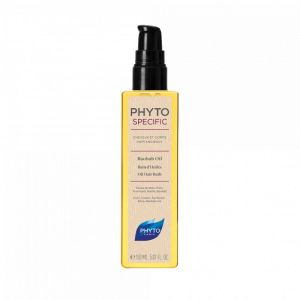 Specific bain d'huiles cheveux & corps 150ml
