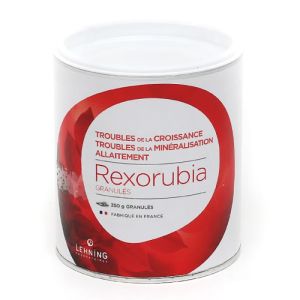 Rexorubia - 350 g