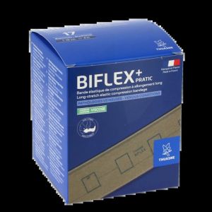 Biflex 17+ Pratic Chair Fort 4mx10