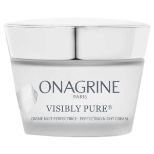 Visibly Pure Crème Nuit Perfectrice 50 ml