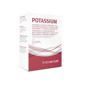 POTASSIUM - 60 comprimés