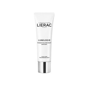 Lumilogie masque éclaircissant unifiant 50ml
