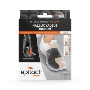 Epitact Sport Hallux M
