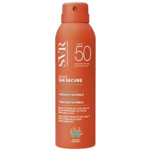 Sun Secure Brume SPF50 200 ml