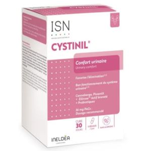 Cystinil Confort Urinaire 90 gélules