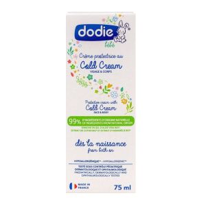 Cold Cream crème protectrice dès la naissance 75ml