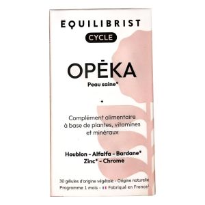 Opéka 30 gélules