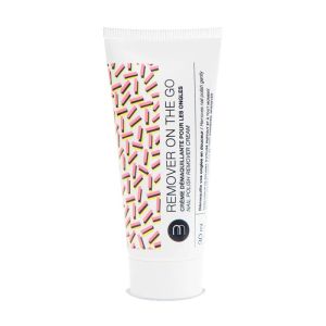 Dissolvant Remover On The Go (Crème)
