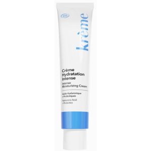 Crème Hydratation Intense à l'Acide Hyaluronique 50ml