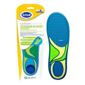 Expert Support Semelles chaussures de sport - taille 2