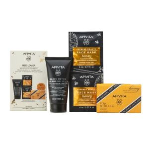 Coffret Bee Lover