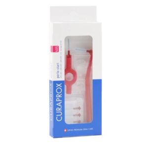 Cps 405 Perio Start Rouge Cerise