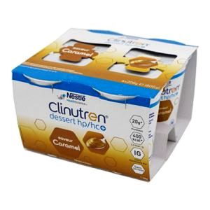Clinutren Dess Hp/hccar200g 4