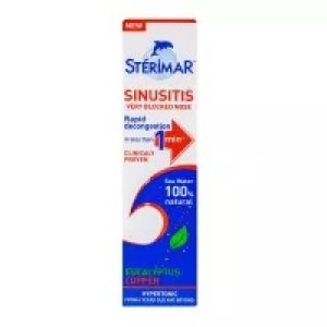 Sterimar Sinusite 50ml