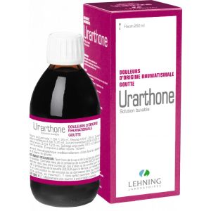 Urarthrone - Flacon 250 ml