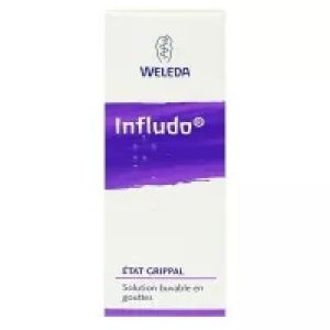 Infludo Gouttes Buvables 30ml