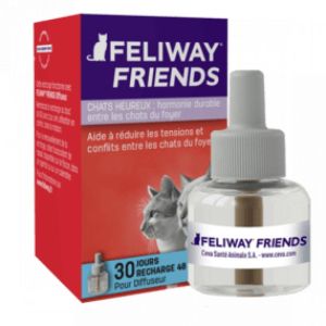 Friends Recharge 48ml