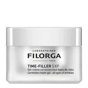 Time Filler 5xp Gel Crème 50ml