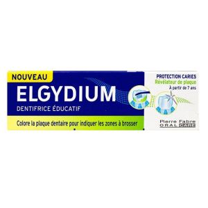 Dentifrice Educatif 50ml