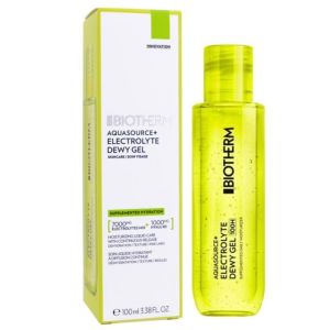 Aquasource+ Electrolyte Gel hydratant 100H - 100 ml