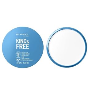 Kind & Free Poudre Compacte Légére