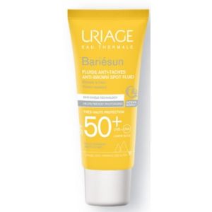 Bariésun Fluide Anti-tâches SPF50+ - 40ml