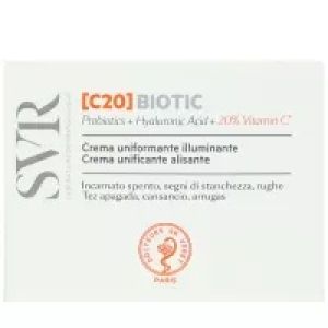 SVR C20 Biotic Rechargeable 50ml