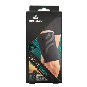 Skintape - Cuissard Taille 4/XL