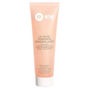 Gelée fondante démaquillante 50 ml