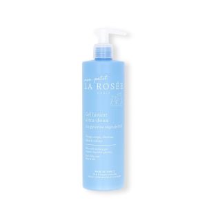 Mon petit Gel Lavant Ultra-Doux 400mL